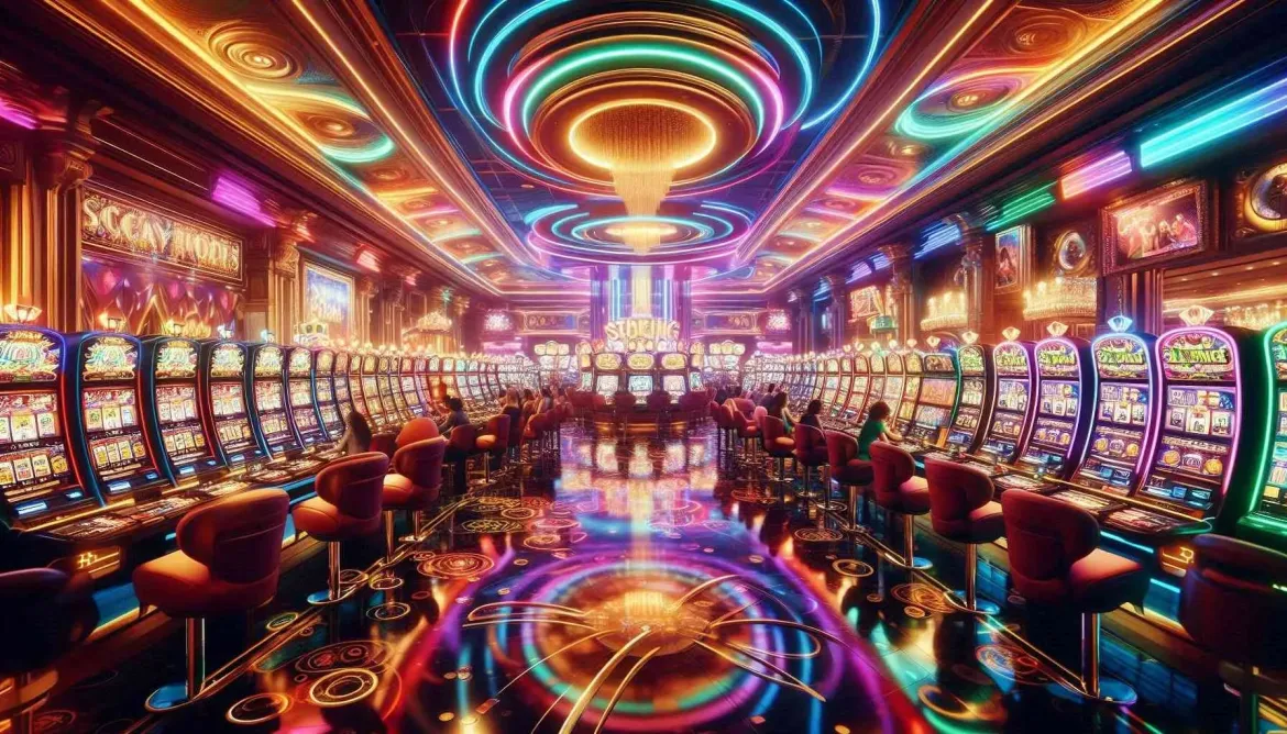 Dragon Money Casino